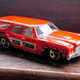 Illustration for article titled Wagon Wednesday - Hot Wheels 1970 Chevelle SS Wagon